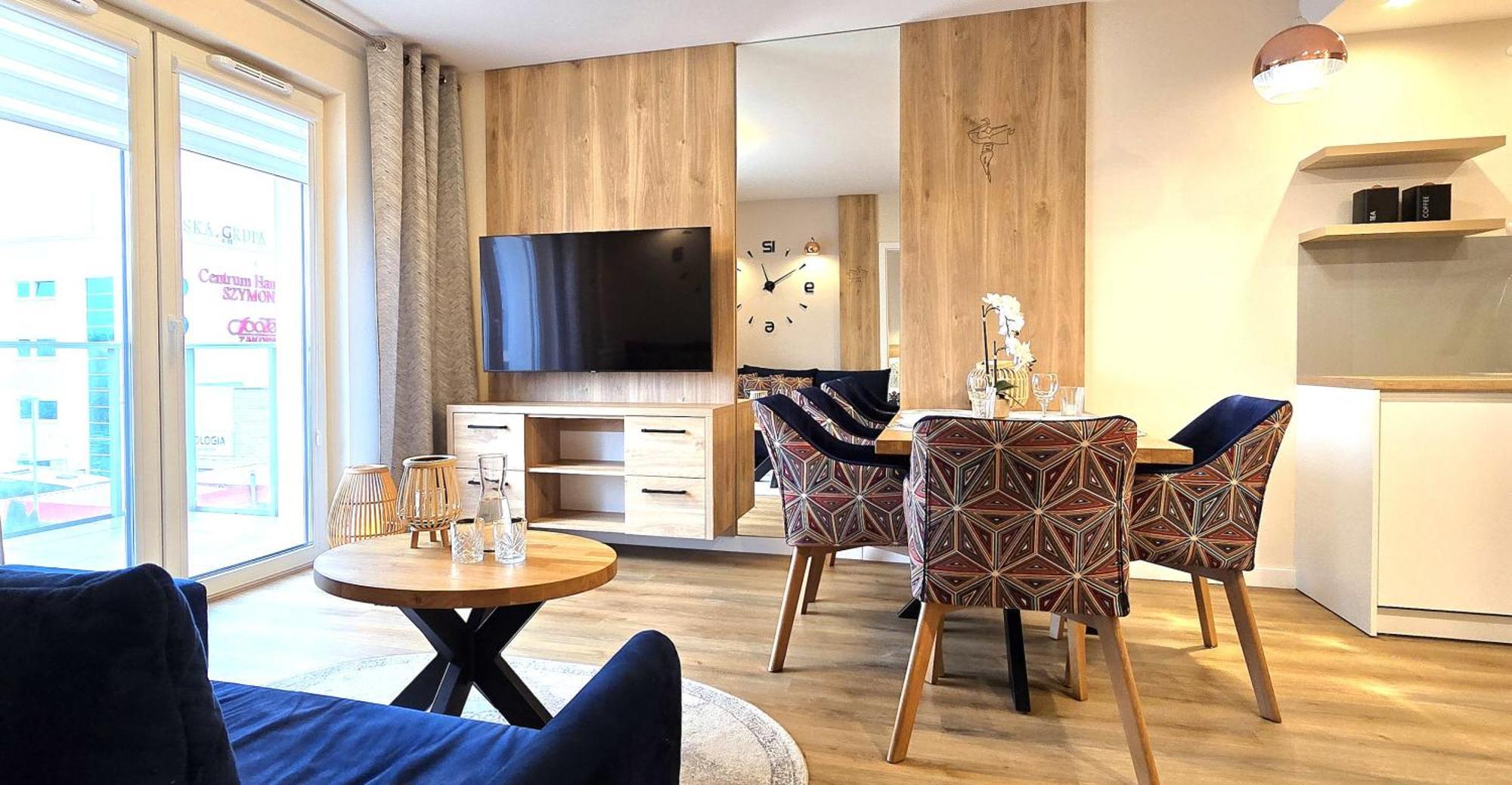 Vip Apartamenty Zakopianskie — Zdjęcia 1